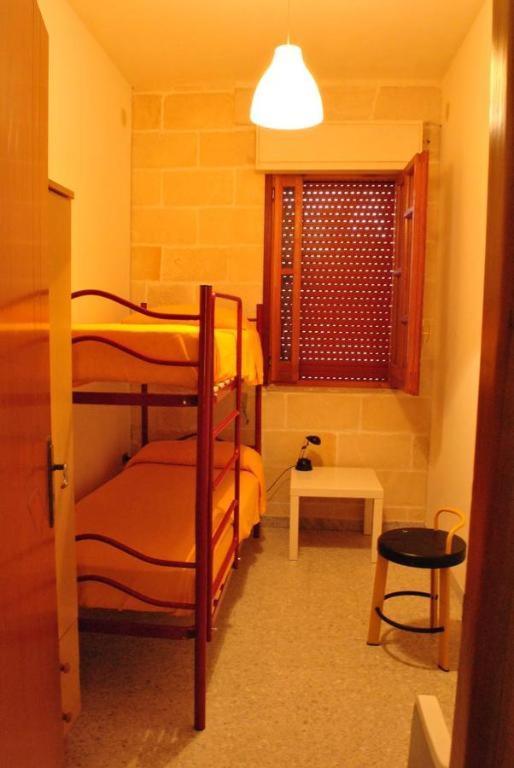 Bed and Breakfast Residenza Del Sole Surbo Exterior foto