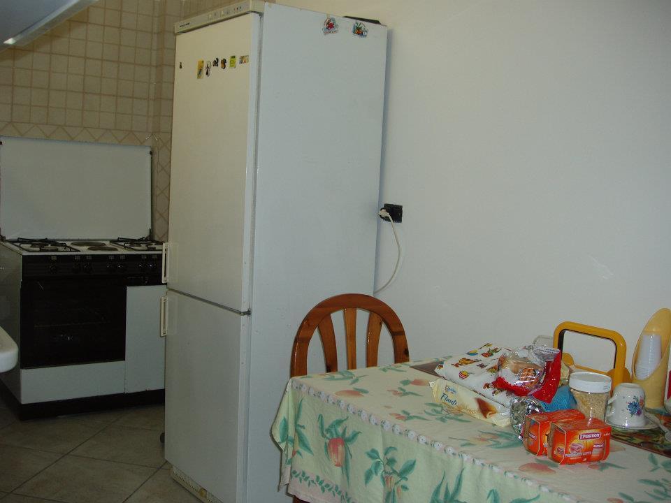 Bed and Breakfast Residenza Del Sole Surbo Exterior foto