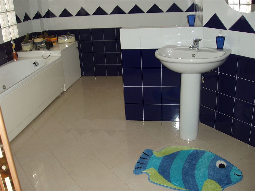 Bed and Breakfast Residenza Del Sole Surbo Exterior foto